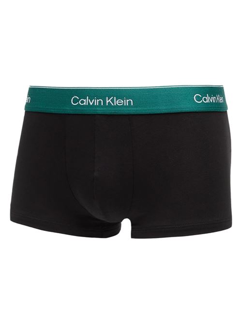 boxer uomo five pack Calvin Klein | LV00NB43902WH